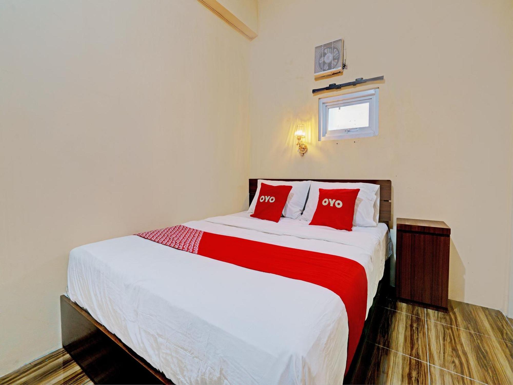 Hotel Oyo 92871 Ciparay Bandung