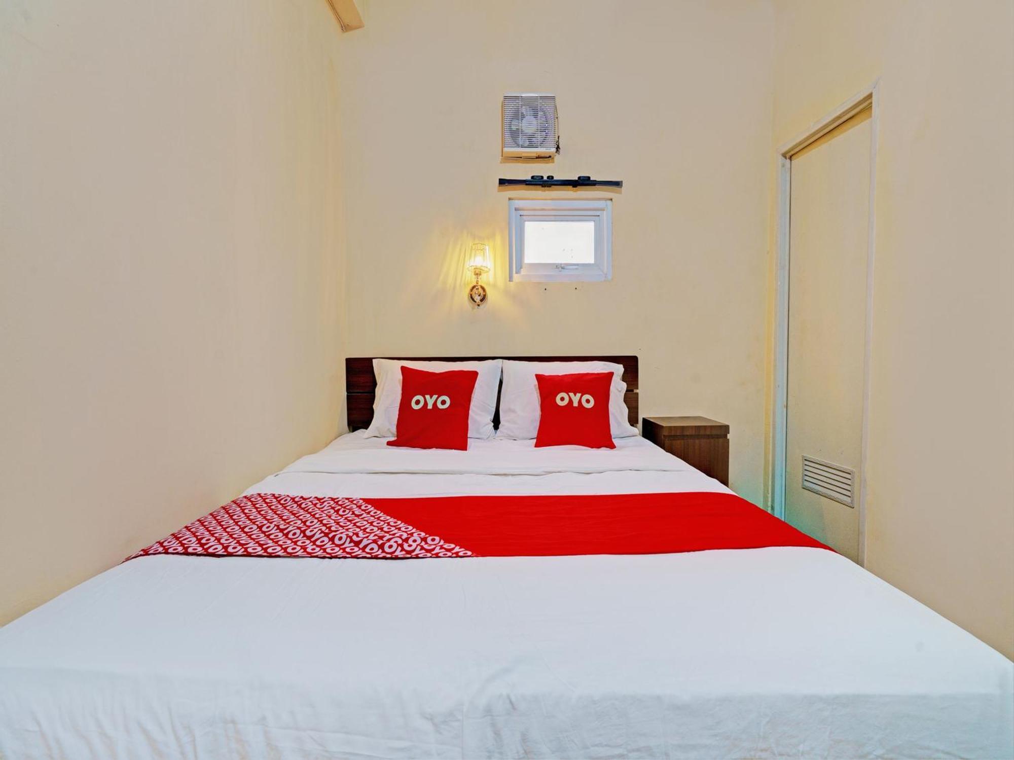 Oyo 92871 Ciparay Hotel Bandung
