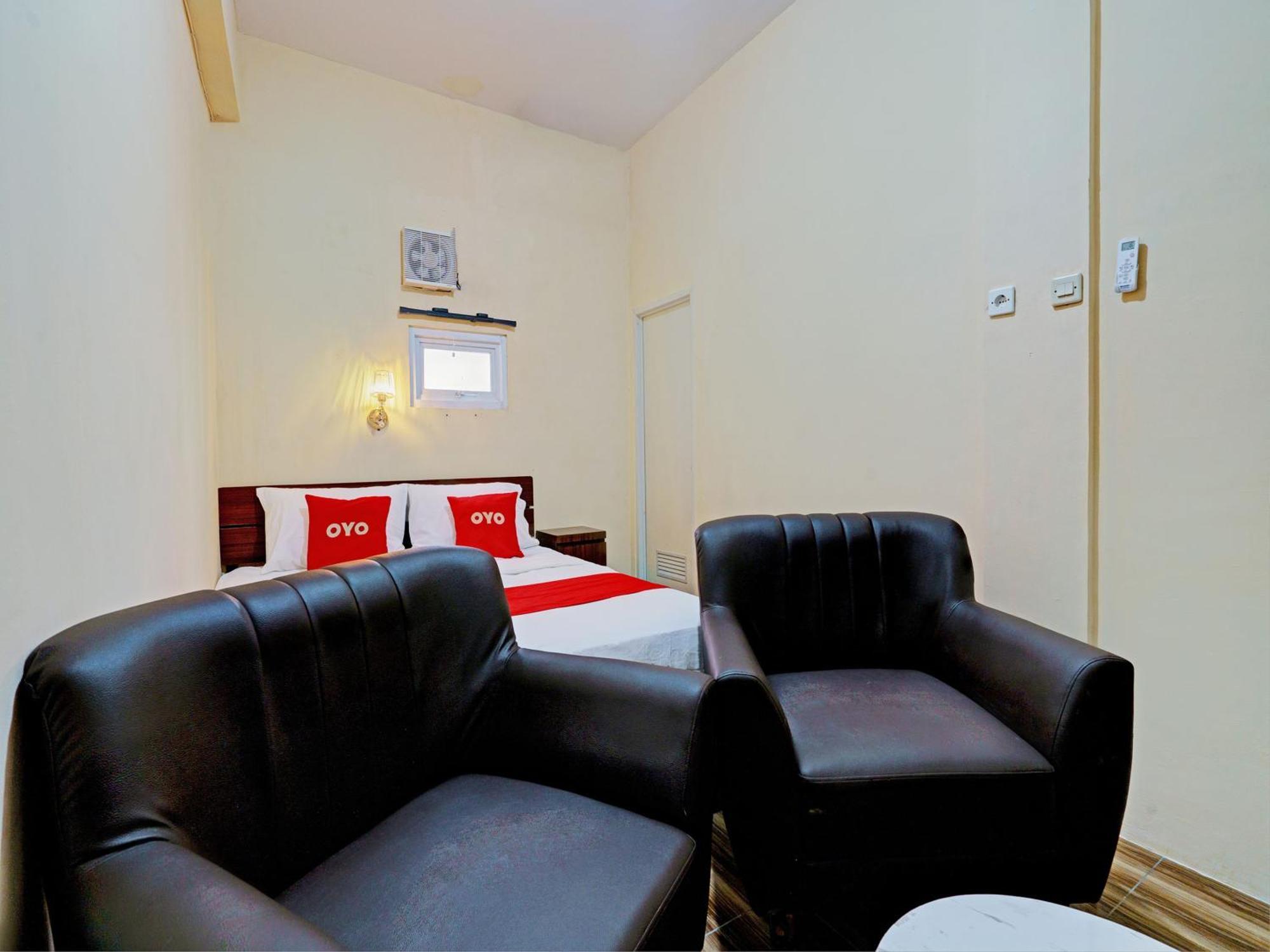 Oyo 92871 Ciparay Bandung