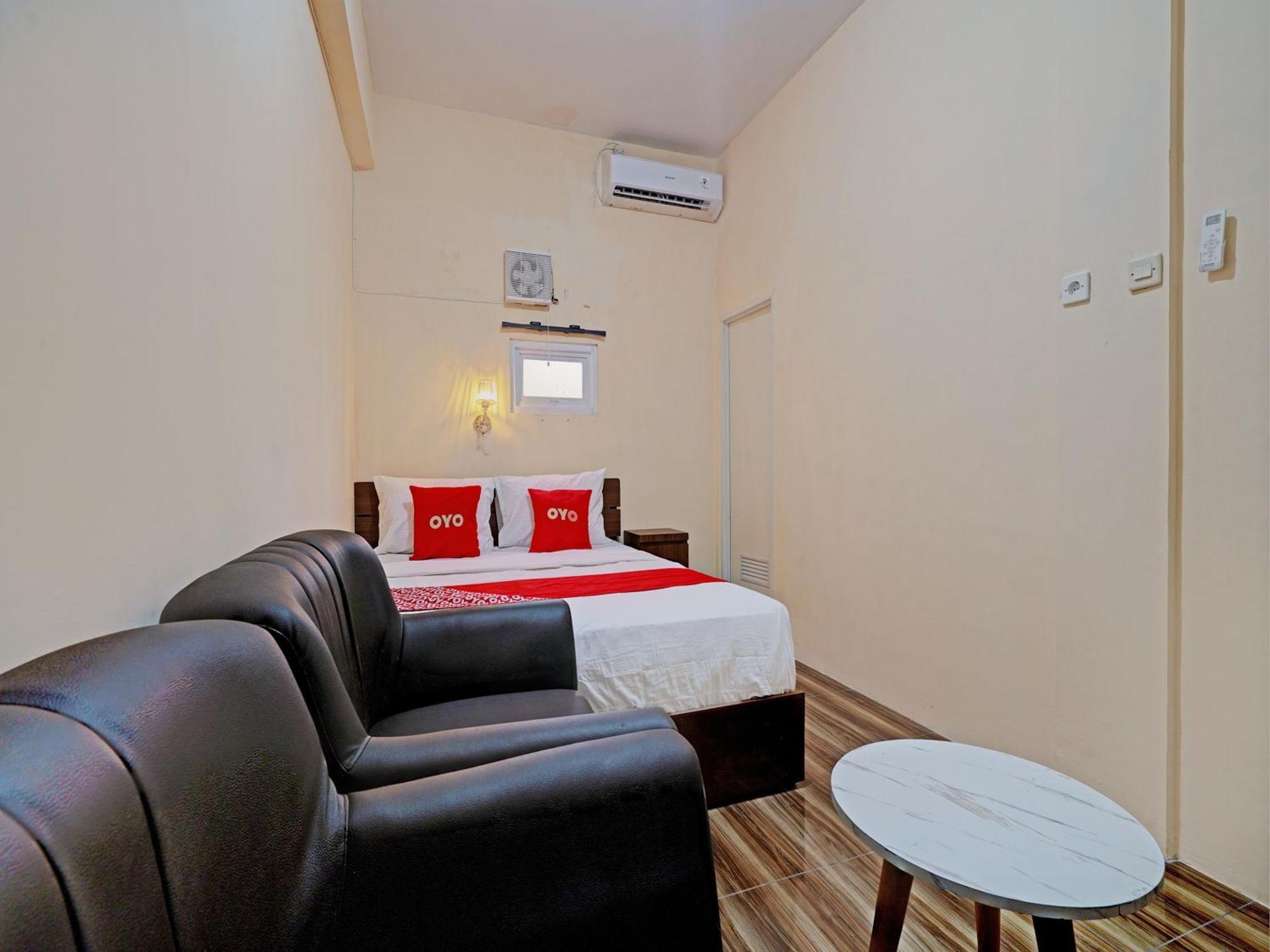 Hotel Oyo 92871 Ciparay Bandung