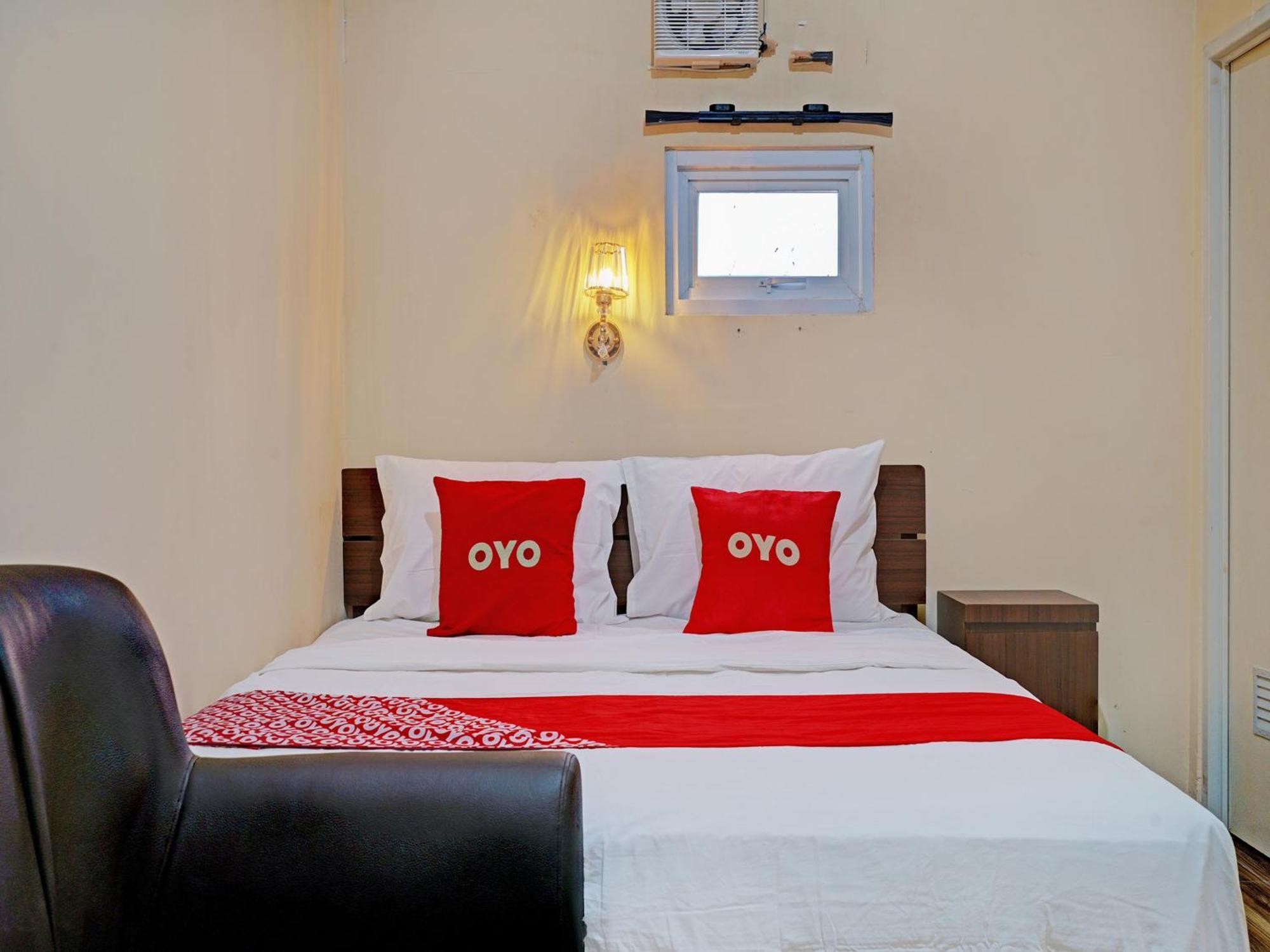 Oyo 92871 Ciparay Bandung
