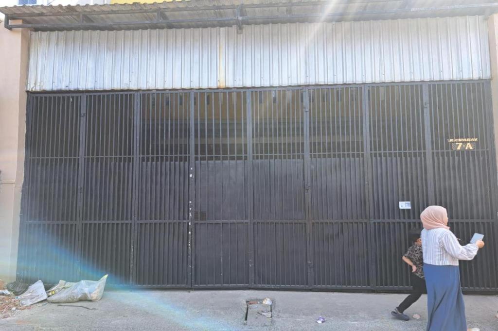 Oyo 92871 Ciparay